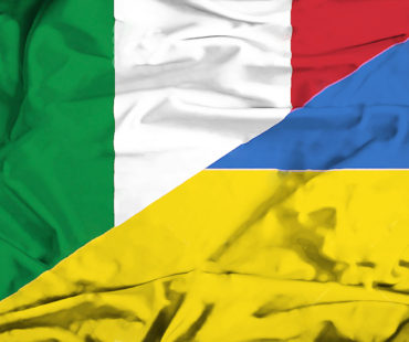 Italia-Ucraina: raggiunto un accordo su trasporto marittimo mercantile